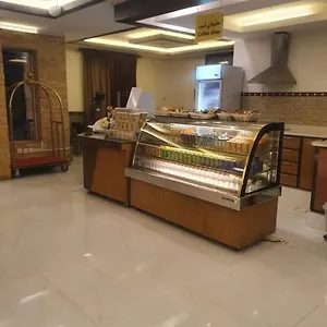 Aparthotel Al Alya, Medina